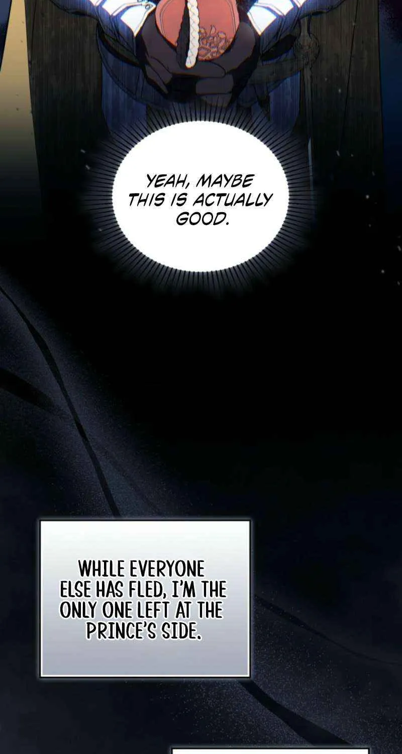 Read I’Ll Be The Matriarch In This Life Manga Online