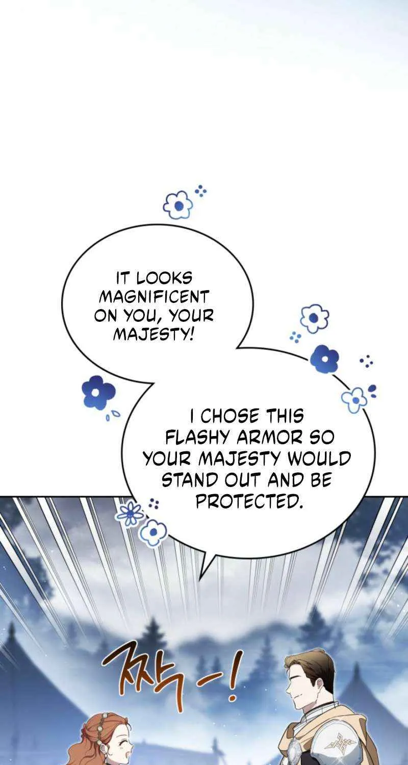 Read I’Ll Be The Matriarch In This Life Manga Online