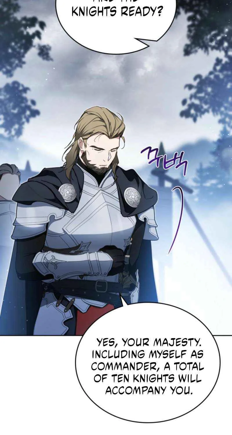 Read I’Ll Be The Matriarch In This Life Manga Online