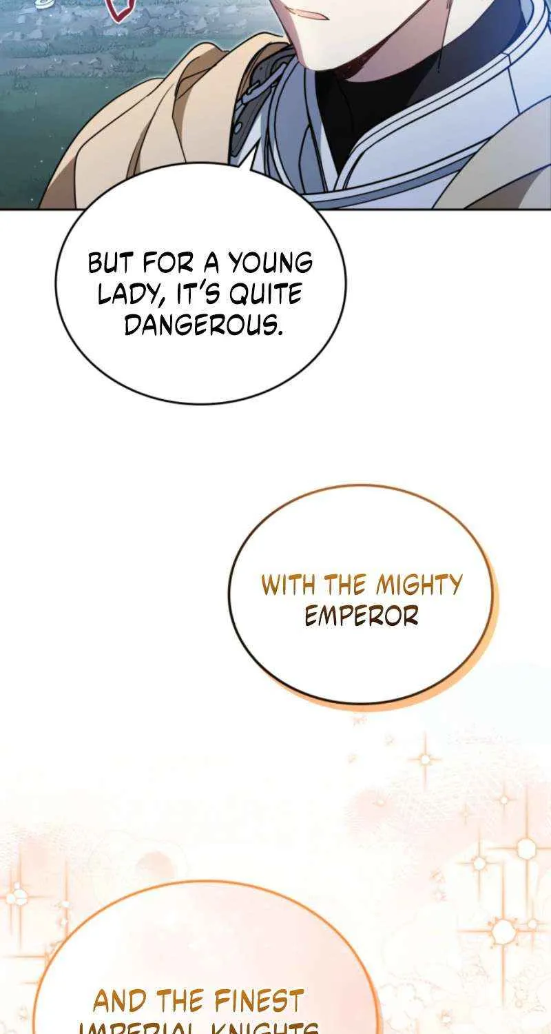 Read I’Ll Be The Matriarch In This Life Manga Online