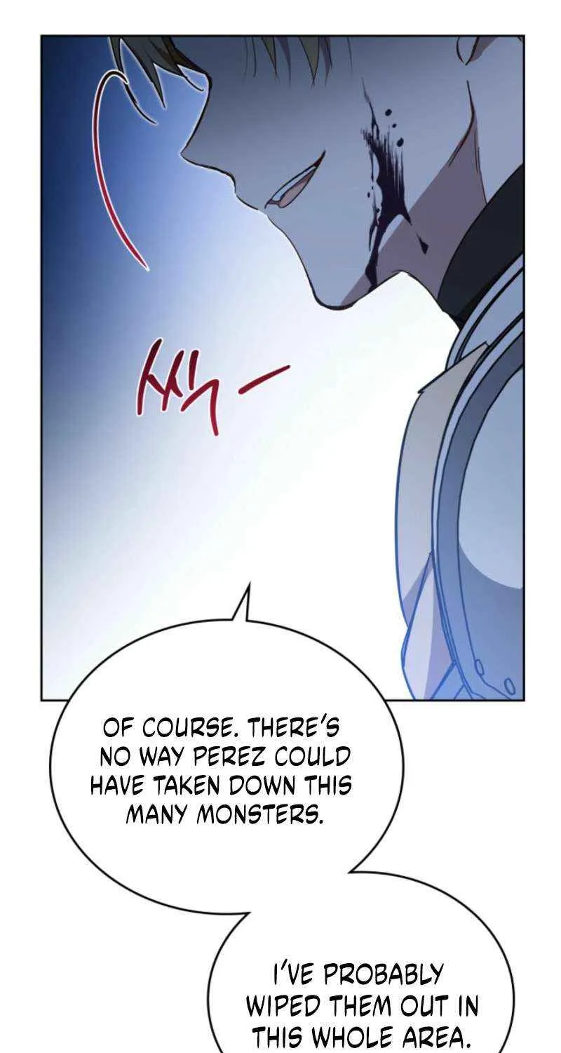 Read I’Ll Be The Matriarch In This Life Manga Online