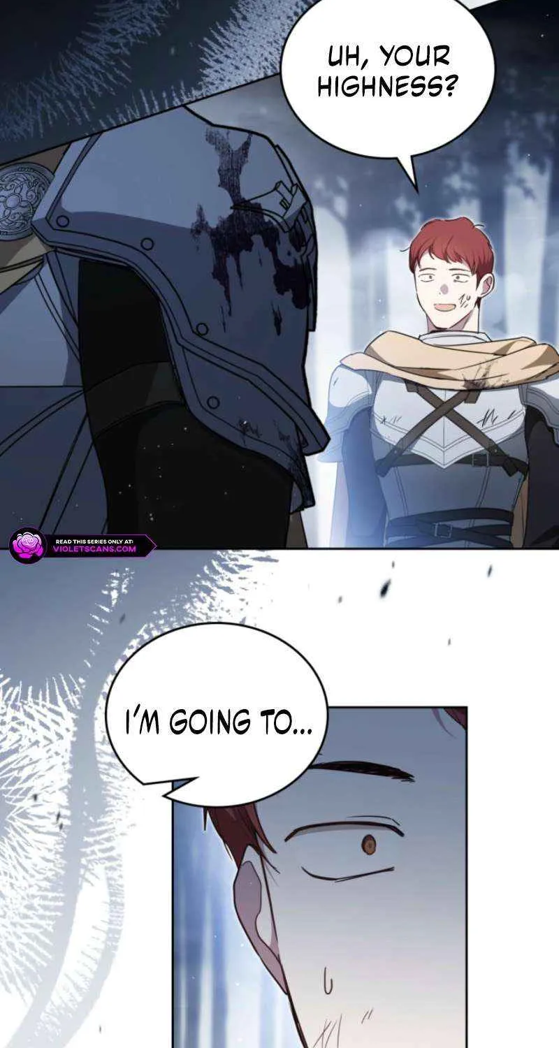 Read I’Ll Be The Matriarch In This Life Manga Online