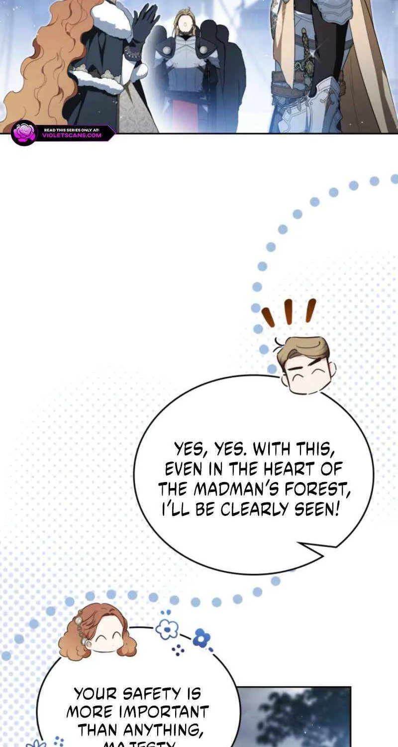 Read I’Ll Be The Matriarch In This Life Manga Online