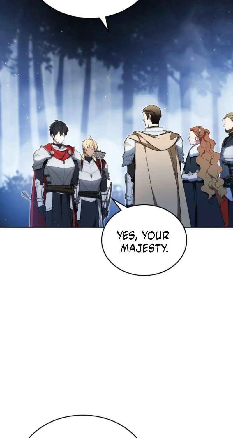 Read I’Ll Be The Matriarch In This Life Manga Online