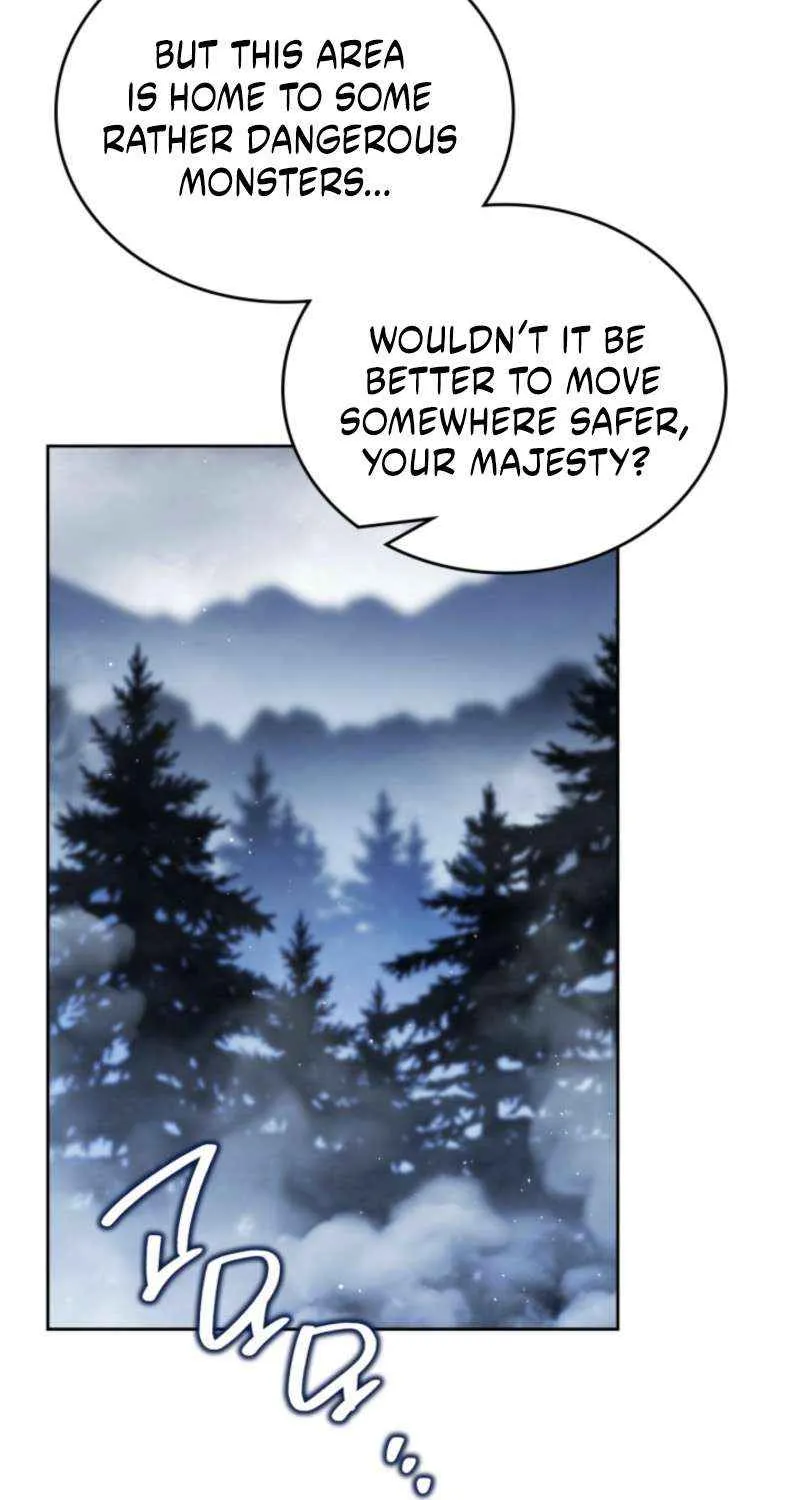 Read I’Ll Be The Matriarch In This Life Manga Online