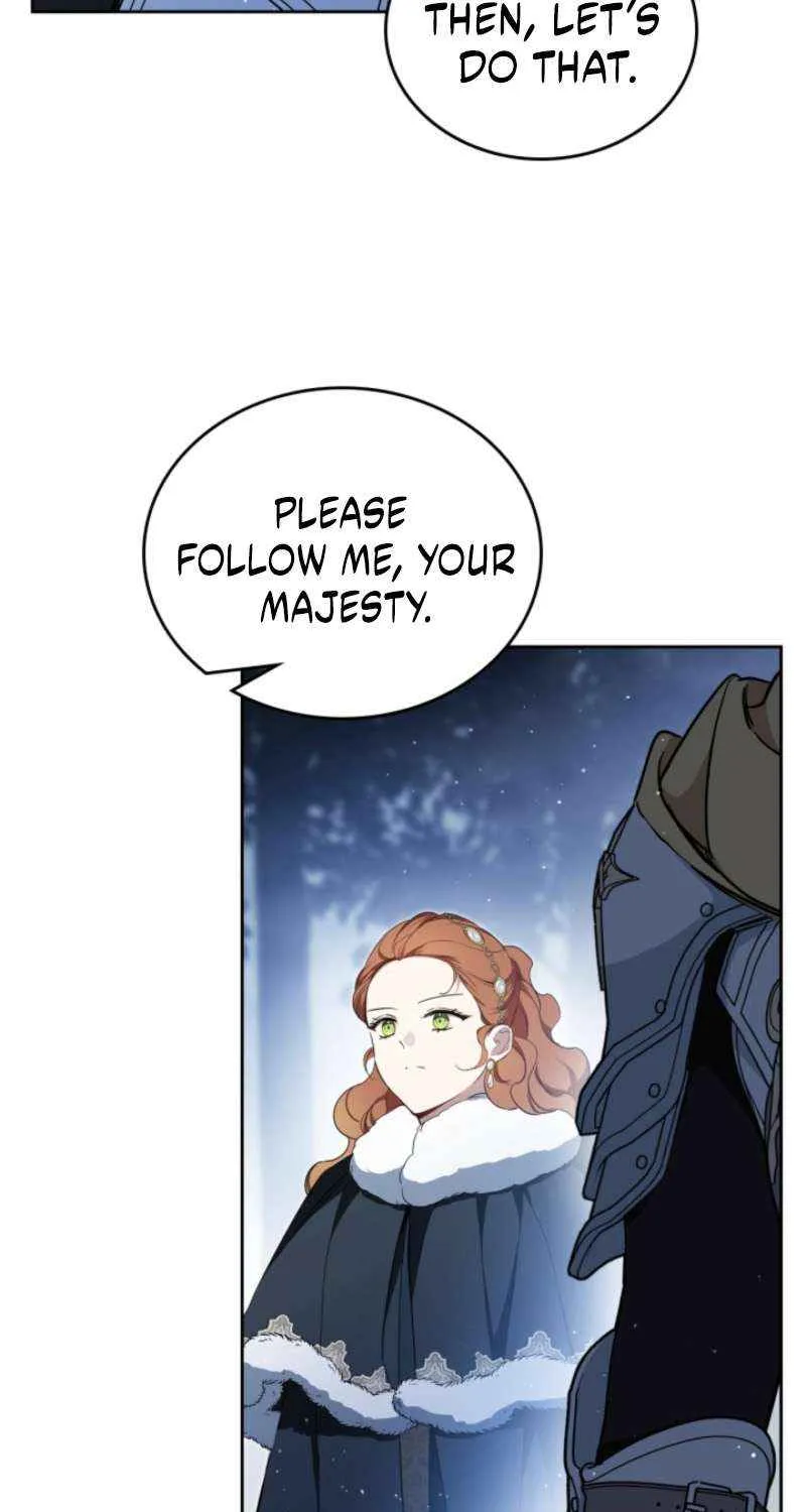 Read I’Ll Be The Matriarch In This Life Manga Online