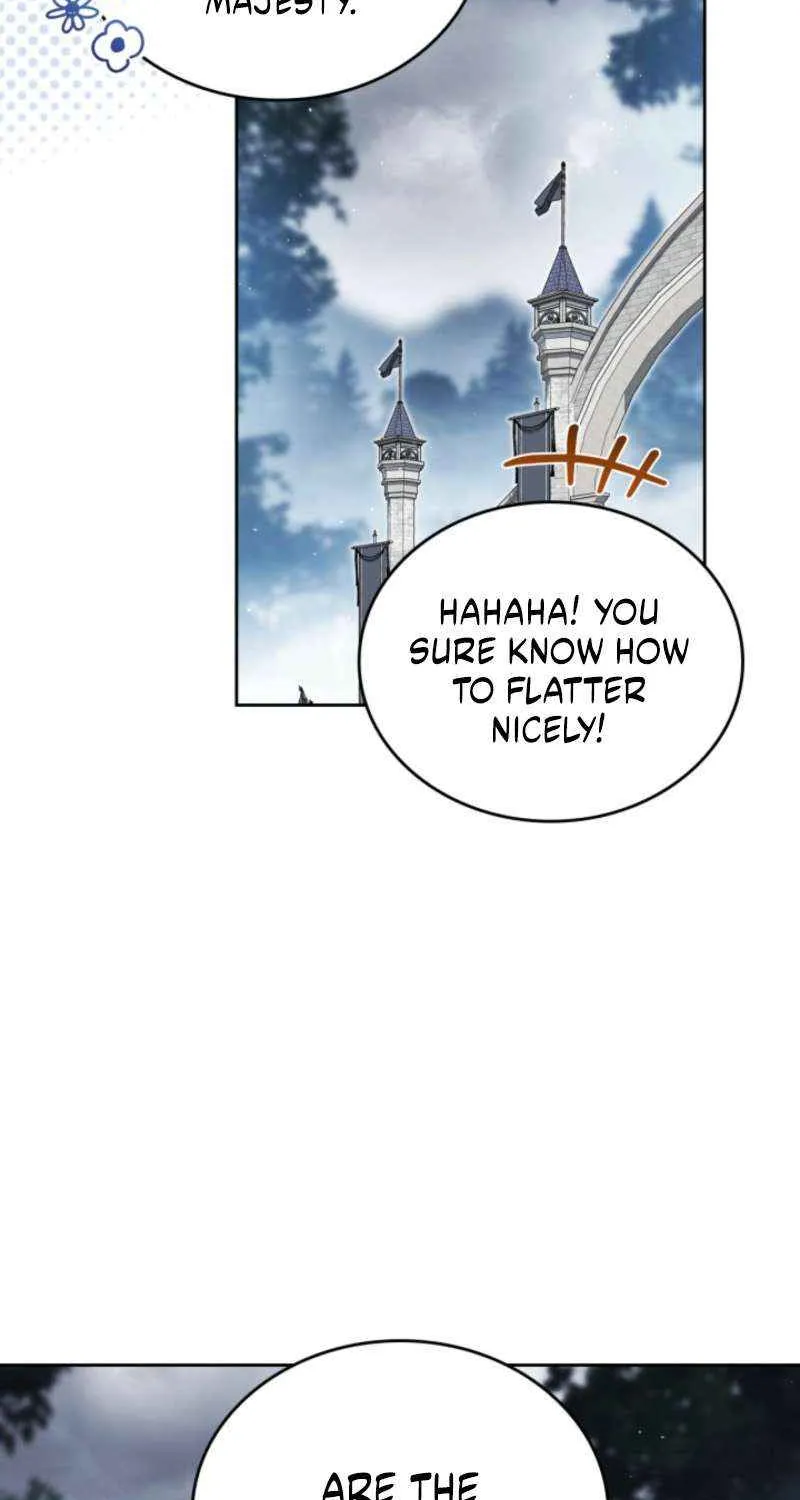 Read I’Ll Be The Matriarch In This Life Manga Online