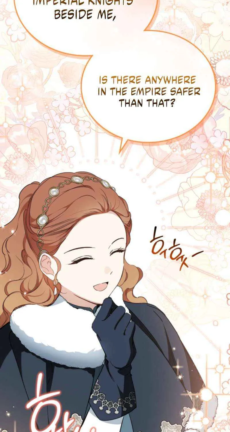 Read I’Ll Be The Matriarch In This Life Manga Online