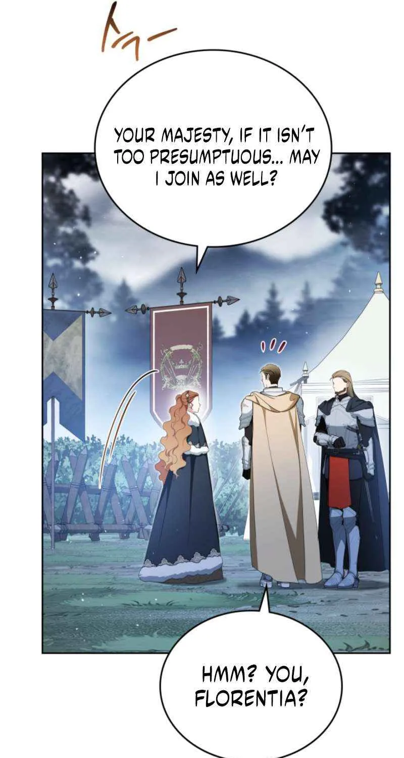 Read I’Ll Be The Matriarch In This Life Manga Online