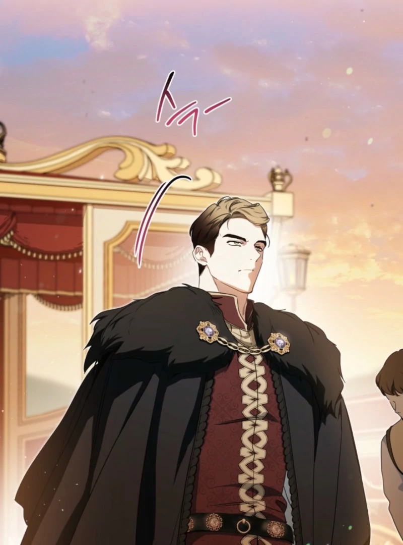 Read I’Ll Be The Matriarch In This Life Manga Online