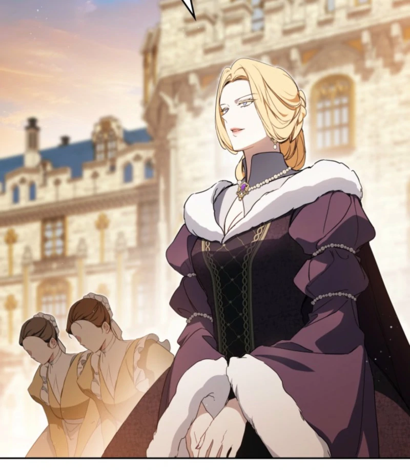 Read I’Ll Be The Matriarch In This Life Manga Online