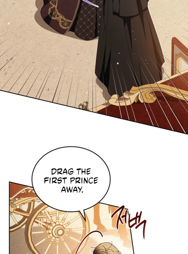 Read I’Ll Be The Matriarch In This Life Manga Online