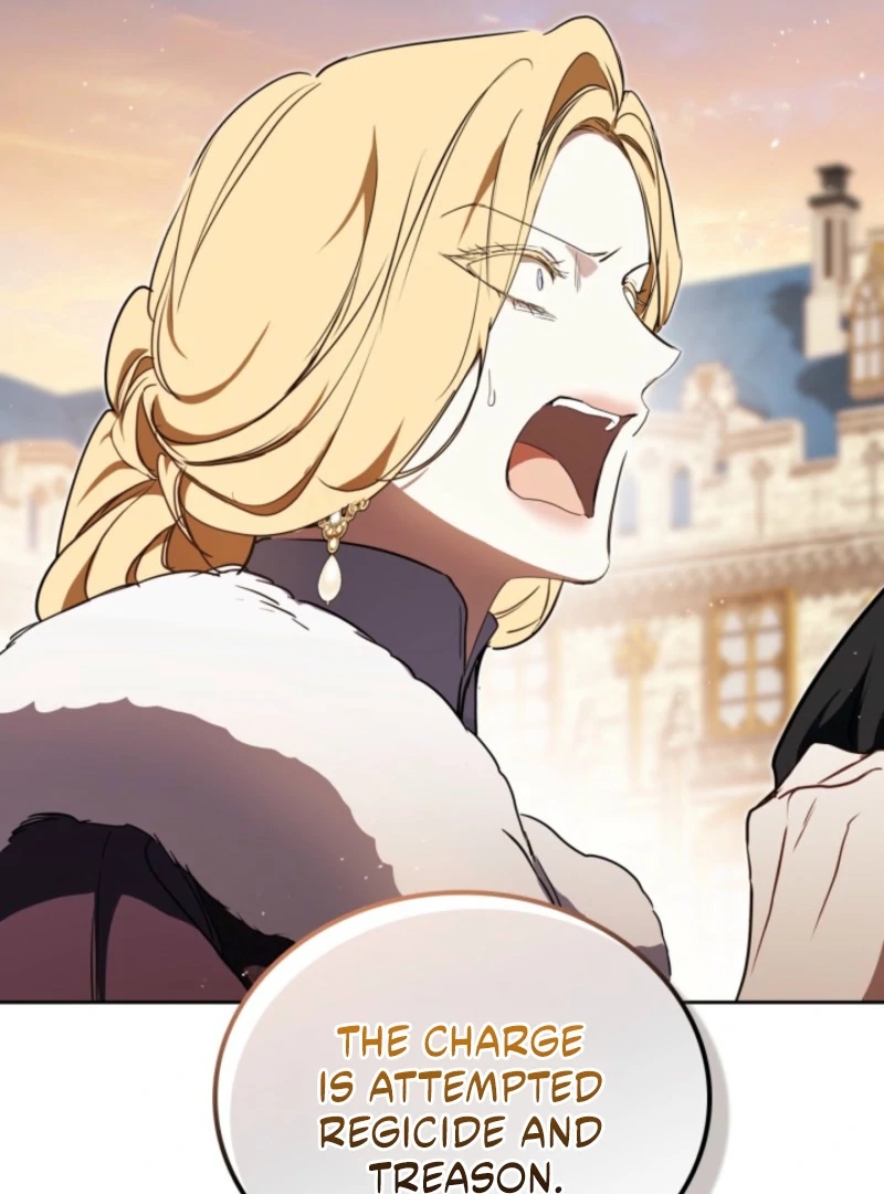 Read I’Ll Be The Matriarch In This Life Manga Online