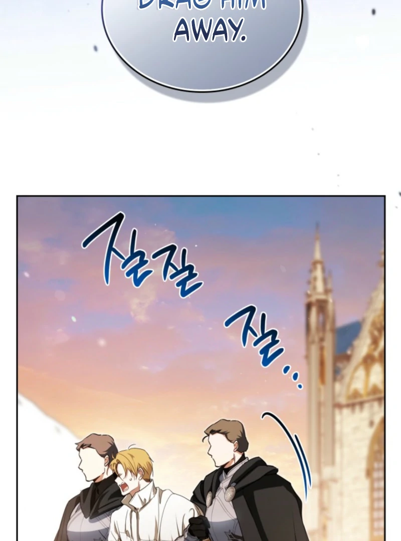 Read I’Ll Be The Matriarch In This Life Manga Online