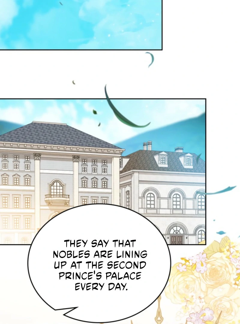 Read I’Ll Be The Matriarch In This Life Manga Online