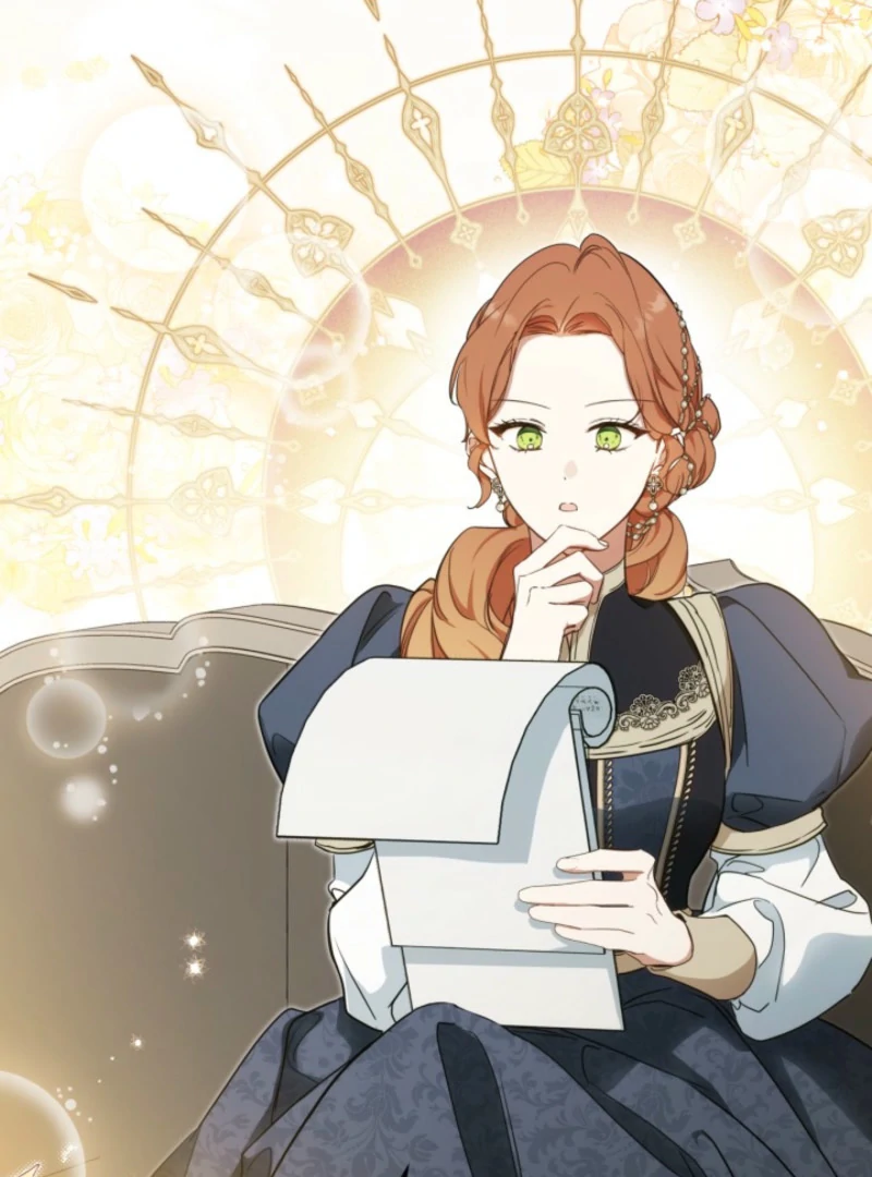 Read I’Ll Be The Matriarch In This Life Manga Online