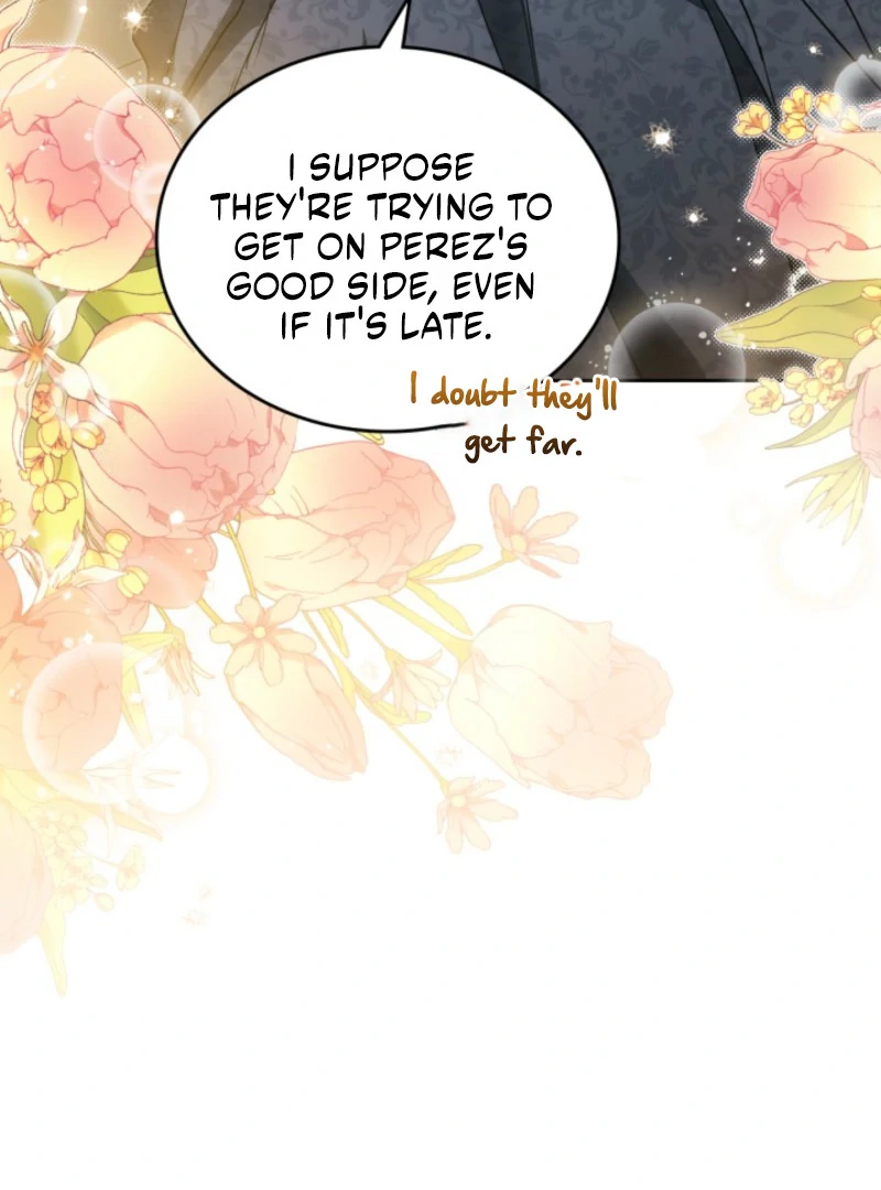 Read I’Ll Be The Matriarch In This Life Manga Online