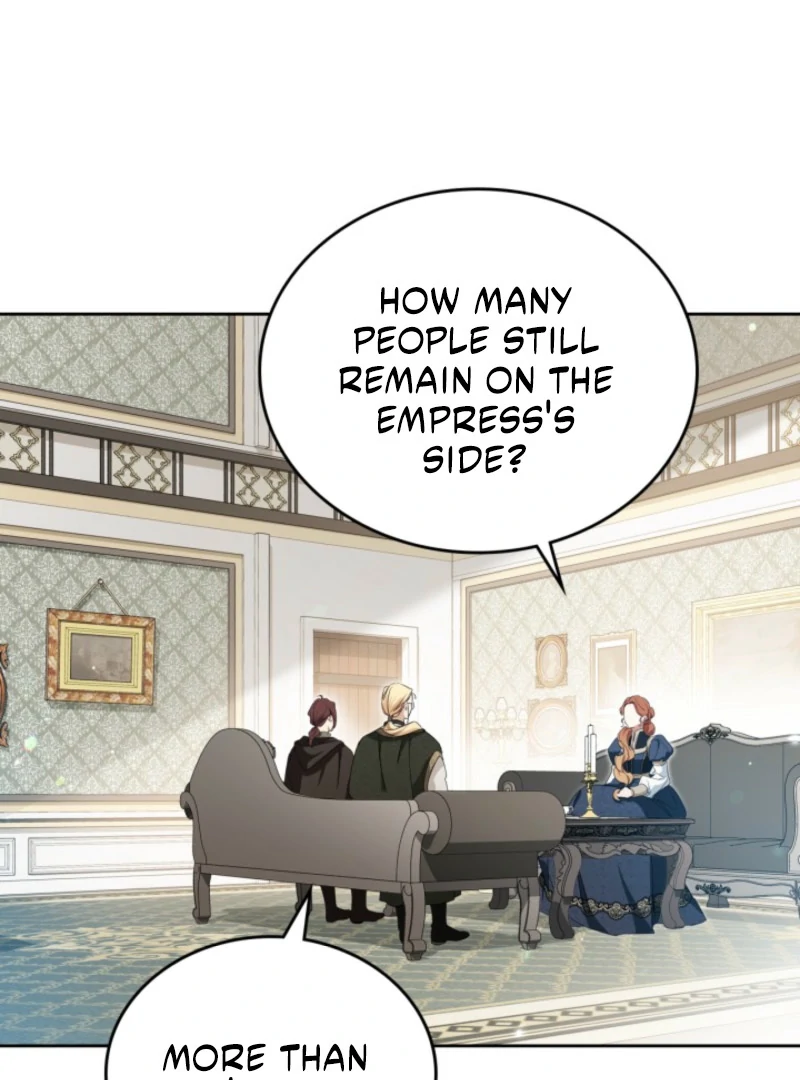 Read I’Ll Be The Matriarch In This Life Manga Online