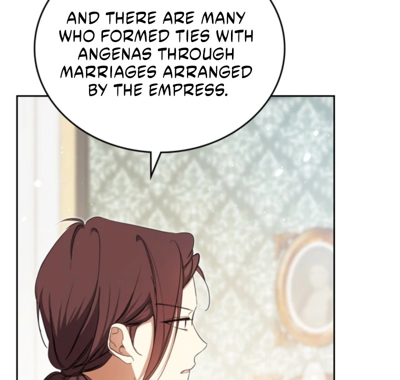 Read I’Ll Be The Matriarch In This Life Manga Online