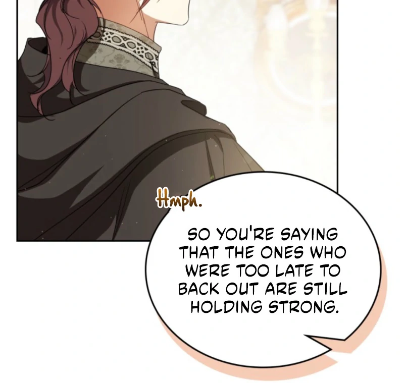 Read I’Ll Be The Matriarch In This Life Manga Online