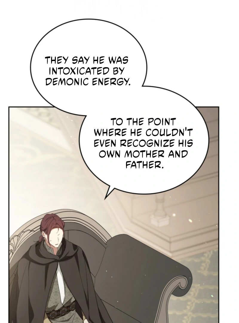 Read I’Ll Be The Matriarch In This Life Manga Online