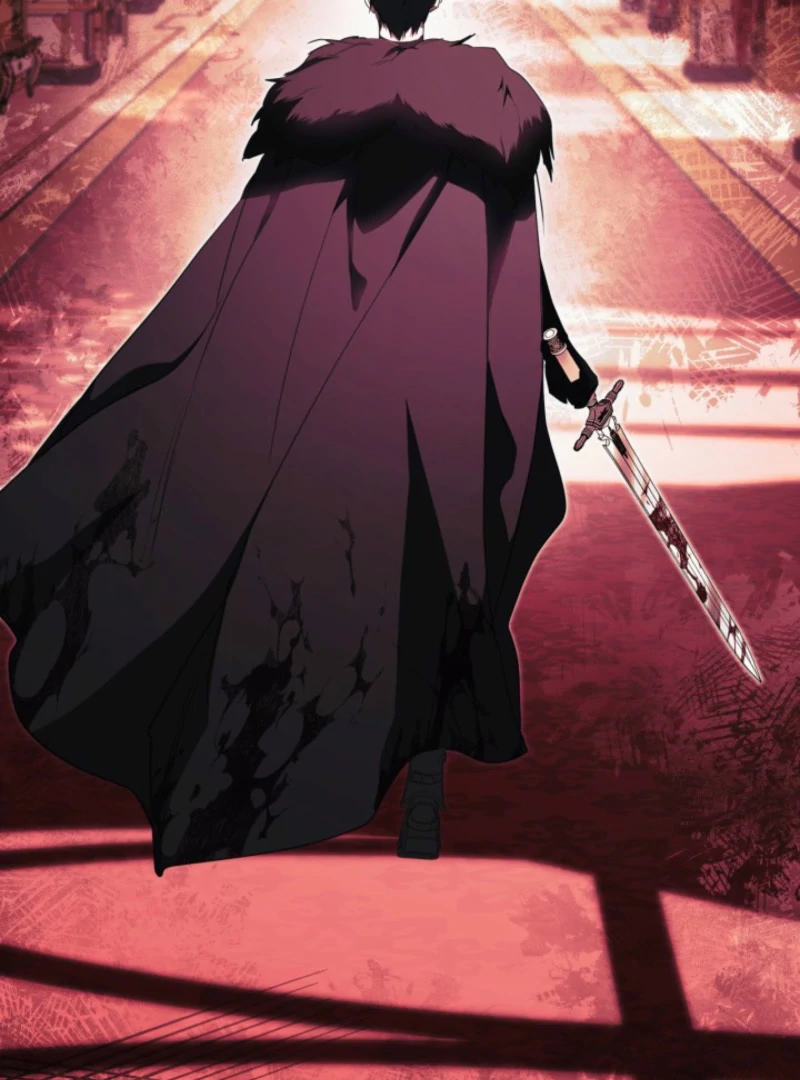 Read I’Ll Be The Matriarch In This Life Manga Online