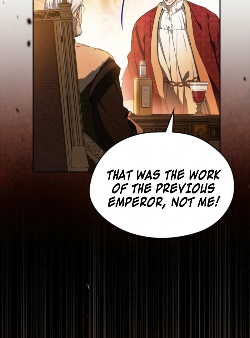 Read I’Ll Be The Matriarch In This Life Manga Online