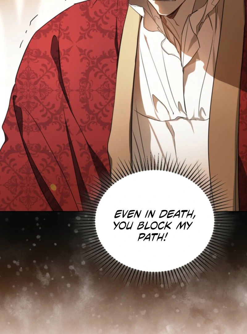 Read I’Ll Be The Matriarch In This Life Manga Online