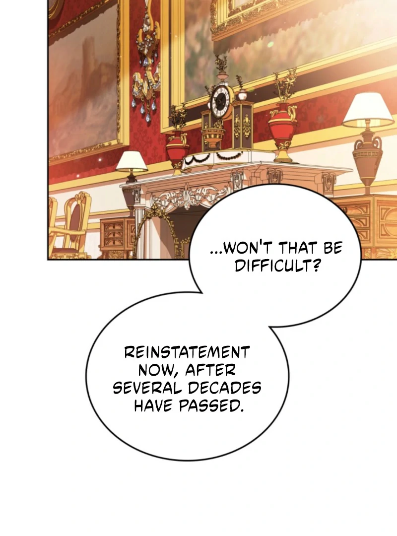 Read I’Ll Be The Matriarch In This Life Manga Online