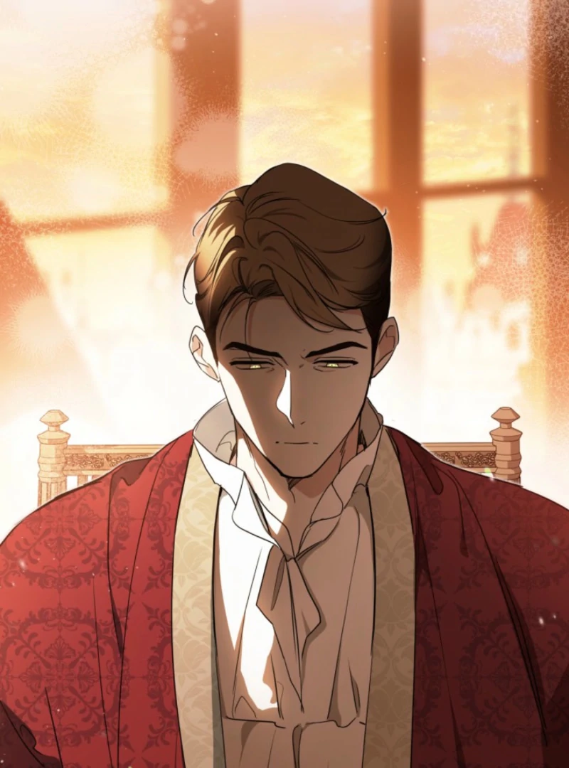 Read I’Ll Be The Matriarch In This Life Manga Online