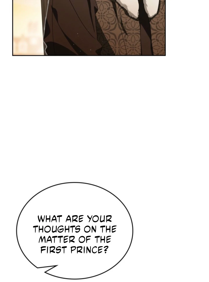 Read I’Ll Be The Matriarch In This Life Manga Online