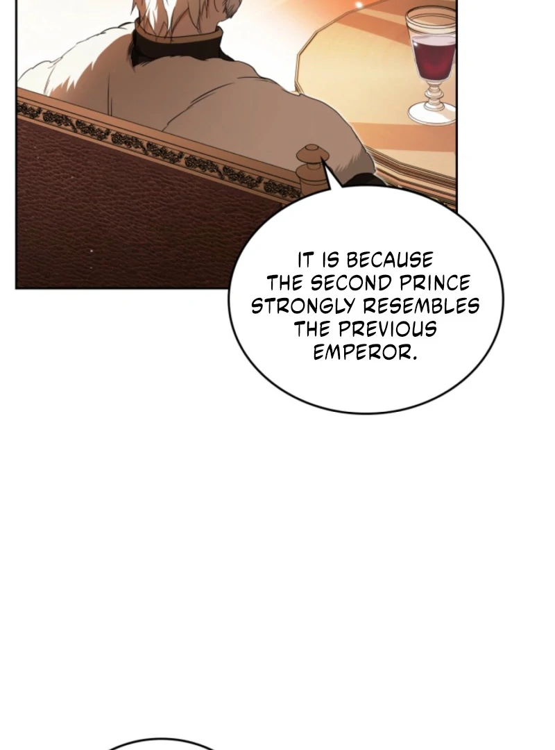 Read I’Ll Be The Matriarch In This Life Manga Online