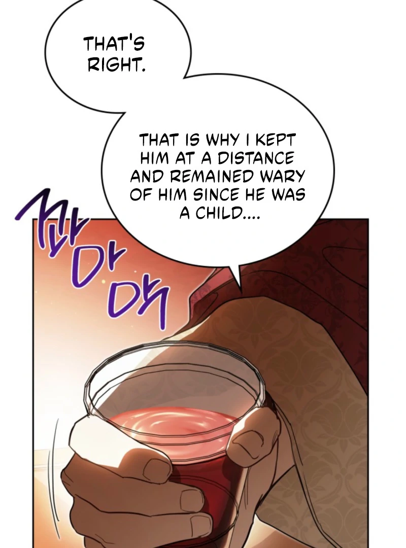 Read I’Ll Be The Matriarch In This Life Manga Online