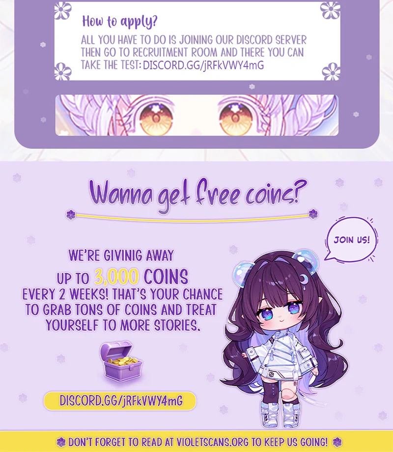 Read I’Ll Be The Matriarch In This Life Manga Online