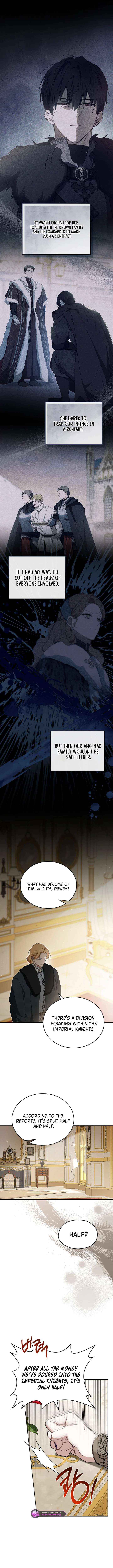 Read I’Ll Be The Matriarch In This Life Manga Online