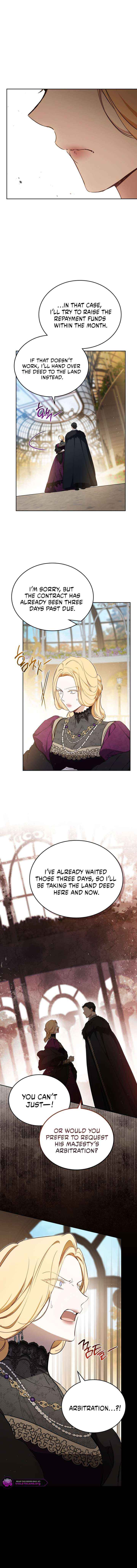 Read I’Ll Be The Matriarch In This Life Manga Online