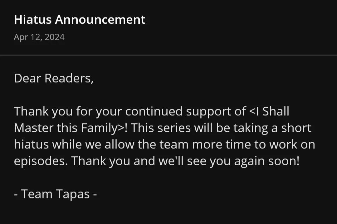 Read I’Ll Be The Matriarch In This Life Manga Online