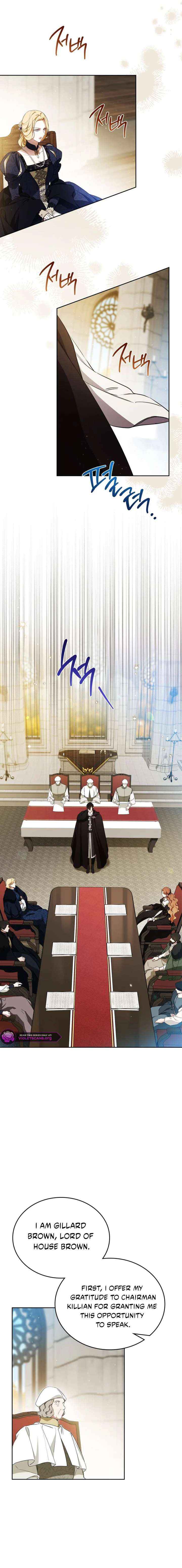 Read I’Ll Be The Matriarch In This Life Manga Online