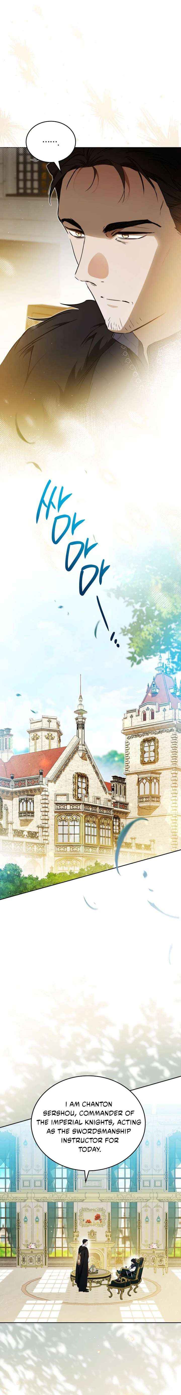 Read I’Ll Be The Matriarch In This Life Manga Online