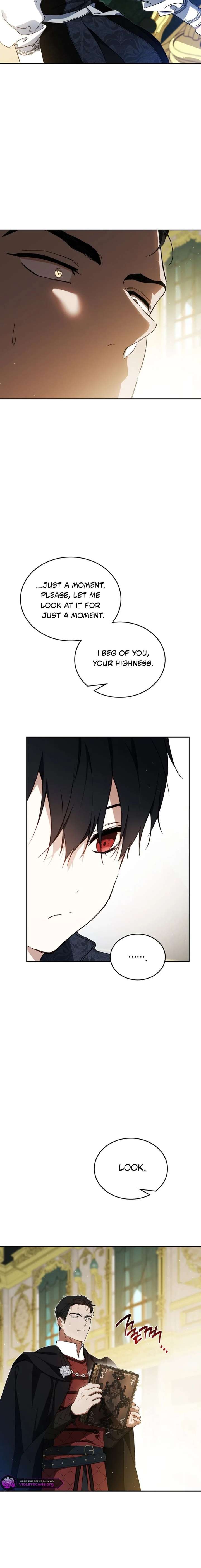 Read I’Ll Be The Matriarch In This Life Manga Online