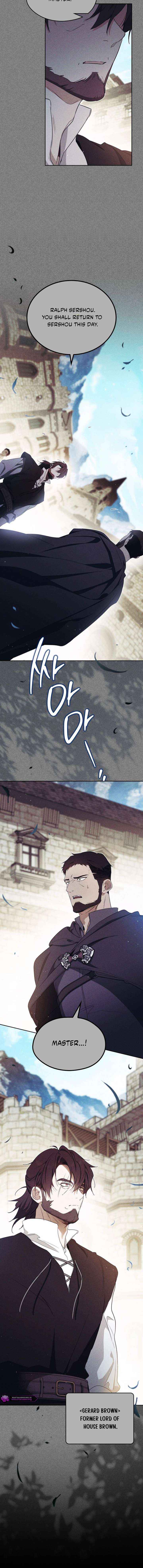 Read I’Ll Be The Matriarch In This Life Manga Online