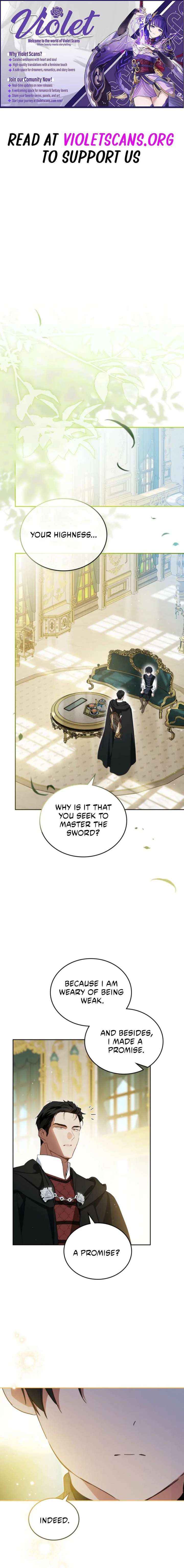 Read I’Ll Be The Matriarch In This Life Manga Online