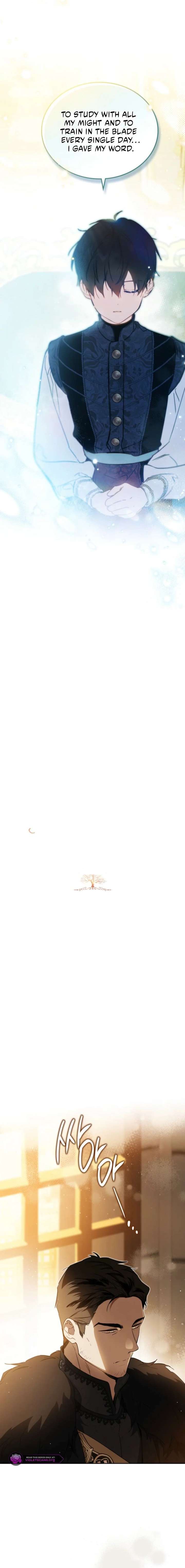 Read I’Ll Be The Matriarch In This Life Manga Online