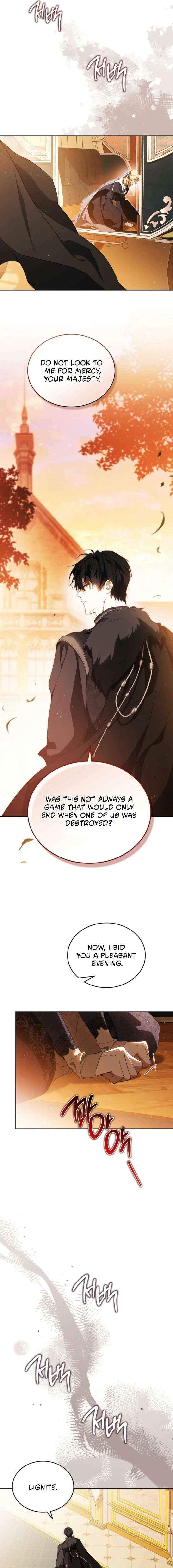 Read I’Ll Be The Matriarch In This Life Manga Online