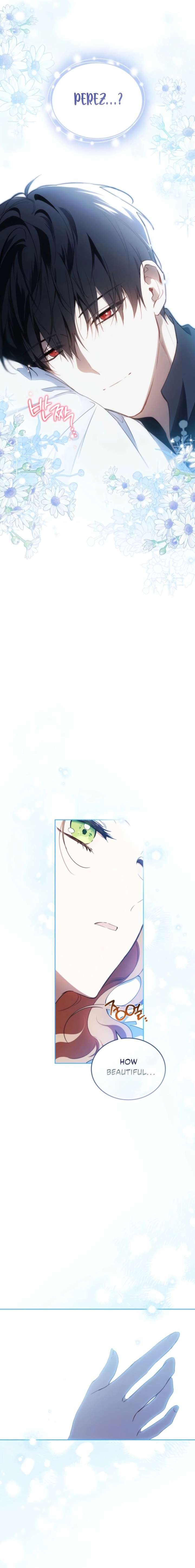 Read I’Ll Be The Matriarch In This Life Manga Online