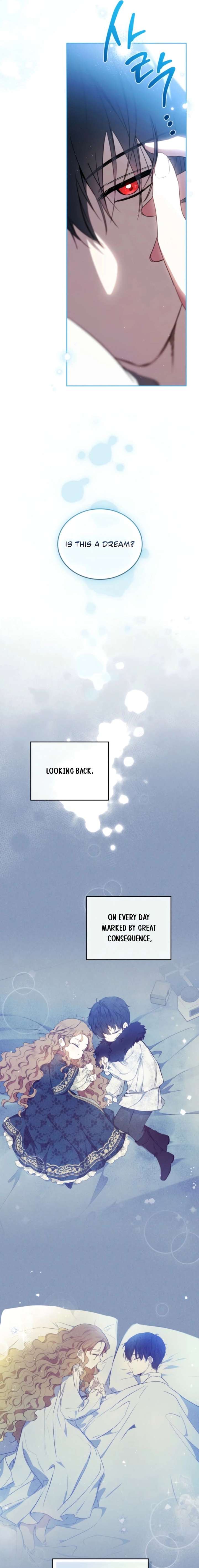 Read I’Ll Be The Matriarch In This Life Manga Online