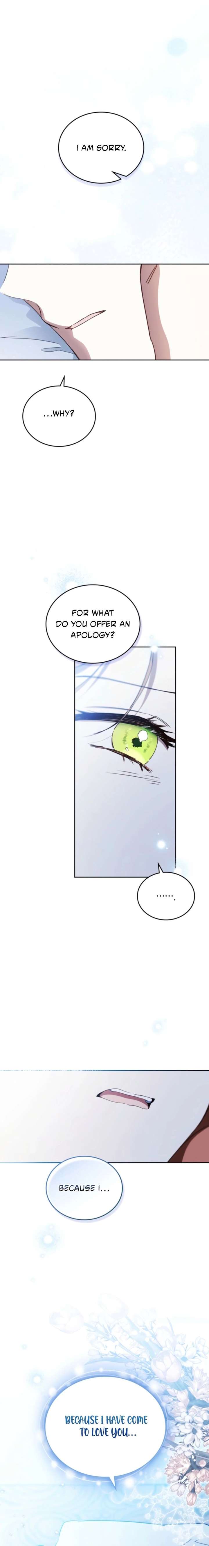 Read I’Ll Be The Matriarch In This Life Manga Online