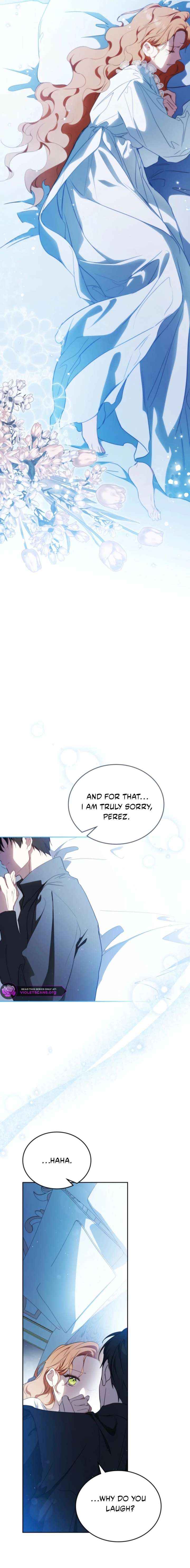 Read I’Ll Be The Matriarch In This Life Manga Online