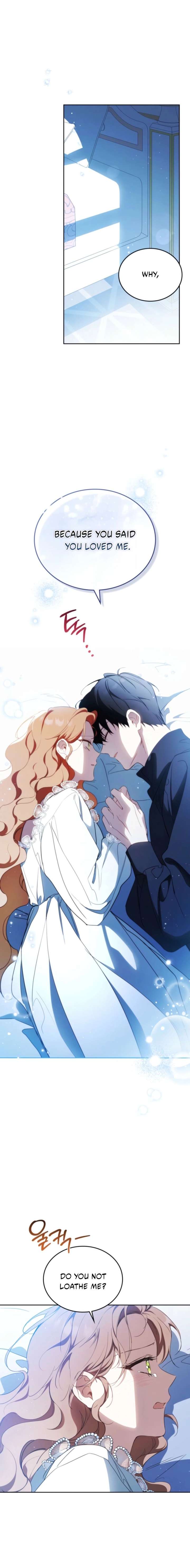 Read I’Ll Be The Matriarch In This Life Manga Online