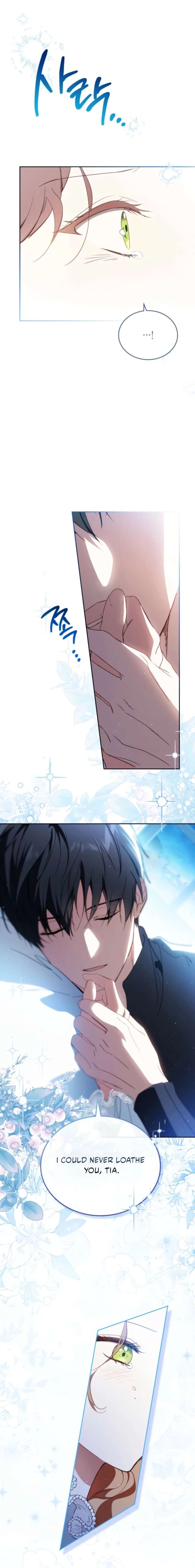 Read I’Ll Be The Matriarch In This Life Manga Online